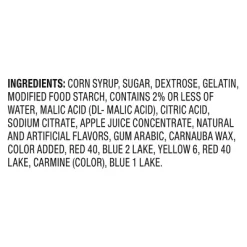 Nerds Halloween Spooky Gummy Clusters - 3oz 9 Nerds Halloween Spooky Gummy Clusters - 3oz -Festival Store GUEST d61c60bd af60 4fc8 81cb ed919090e31a