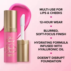 Too Faced Cloud Crush Whipped Lip & Cheek Color - 0.15oz - Ulta Beauty -Festival Store GUEST d6e19e1f 0708 4483 b63f c109667907f2