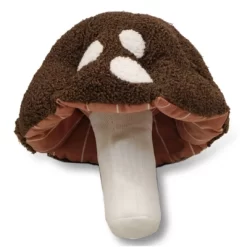 Mushroom Pillow - Bullseye's Playground™