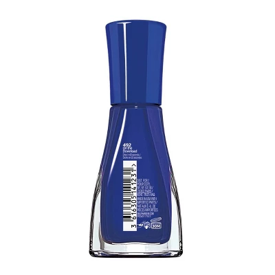 Sally Hansen Insta-Dri Nail Polish - Color Collision Collection - 0.31 Fl Oz 4 Sally Hansen Insta-Dri Nail Polish - Color Collision Collection - 0.31 Fl Oz - Image 4