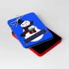 Wrap Essentials Christmas XL Snowman Just For You Gift Card Tin - Wondershop™