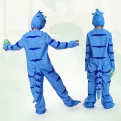 Garvee Dinosaur Costume For Halloween -Child Dinosaur Dress Up Party, Role Play And Cosplay -Festival Store GUEST d8c4c1b6 e43b 46bb 85c9 3e48a5b5a02c