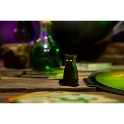 Hocus Pocus Board Game: Ravensburger Strategy For 2-6 Players, Disney License, Encourages Creative Thinking -Festival Store GUEST d8f3784d 3ad9 4502 8567 2e8d8583e6f6