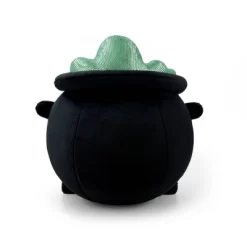 Cauldron Pillow - Bullseye's Playground™ 5 Cauldron Pillow - Bullseye's Playground™ -Festival Store GUEST d9013774 71f8 4d1c bf88 33e953044fe8