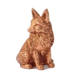 Resin Figurals Fox Upright - Bullseye's Playground™ -Festival Store GUEST da225c70 0d4b 4512 8073 79cd5736ac50