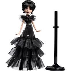 Monster High X Wednesday Collectible Rave'N Wednesday Doll In Black Gown 8 Monster High X Wednesday Collectible Rave'N Wednesday Doll In Black Gown -Festival Store GUEST dbfb24f4 c0b7 46dc 95b7 5cc734d2ffb2
