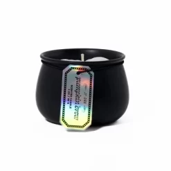 3oz Ceramic Cauldron Candle - Bullseye's Playground™ -Festival Store GUEST dc03b192 daf6 47a9 acf7 c4d896d275b0