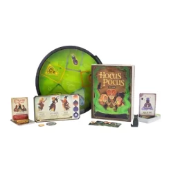 Hocus Pocus Board Game: Ravensburger Strategy For 2-6 Players, Disney License, Encourages Creative Thinking -Festival Store GUEST e00cd799 cec4 4c33 90e5 be9cdd89f088