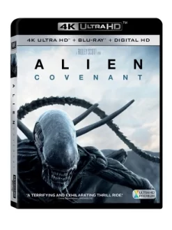 Alien: Covenant