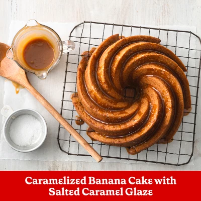 Betty Crocker Delights Spice Super Moist Cake Mix - 13.25oz 5 Betty Crocker Delights Spice Super Moist Cake Mix - 13.25oz - Image 5