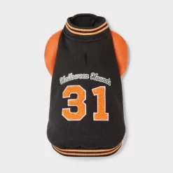 Football Letter Jacket Dog Full Body Costume - Boots & Barkley™