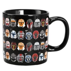 Star Wars The Bad Batch 16 Oz Ceramic Mug