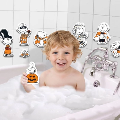 Disney 'Fun In The Tub' Peanuts 4 Disney 'Fun In The Tub' Peanuts - Image 4