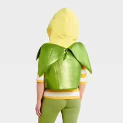 Adult Corn On The Cob Halloween Costume Pullover Top One Size - Hyde And EEK! Boutique™