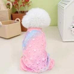Paaaawaters Dog Sweaters For Small Dogs Girl Boy Ultra Soft And Warm Puppy Pet Clothes -Festival Store GUEST e8c49d8c 65e9 4ec0 929d d154640b0f1d