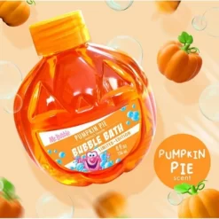 Mr. Bubble 8oz Bubble Bath Orange -Festival Store GUEST e8d0bc21 4eba 4baf ac6a 7b1637399bcf