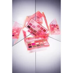 Makeup Revolution Reflective Eyeshadow Palette - 0.3oz -Festival Store GUEST e9ebf001 4f25 4a55 9b2c 18bc70111baf