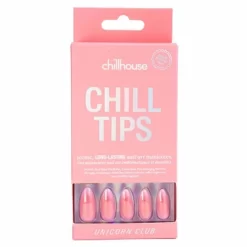 Chillhouse Chill Tips Press-On Fake Nails - 24ct -Festival Store GUEST ea3eaa67 7b1d 4c75 be43 33400cbc958a