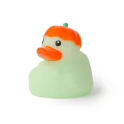 Rubber Duck Green Pumpkin Head - Bullseye's Playground™ -Festival Store GUEST ea4c0e1e 76c8 47ff a2cf 6181aa29fba8