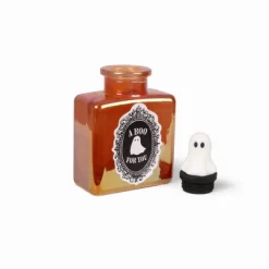 Unfilled Potion Bottles Ghost - Bullseye's Playground™