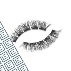 Eylure False Eyelashes - No 114 - 4pc -Festival Store GUEST ebcc5eb4 19ac 40f2 be6b 7b292f04764e