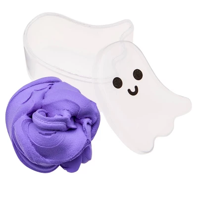 Cra-Z-Slimy Halloween Boo Bag Party - 15pk: Includes 5 Colors, Creativity Focused, Slimes & Putties Set 3 Cra-Z-Slimy Halloween Boo Bag Party - 15pk: Includes 5 Colors, Creativity Focused, Slimes & Putties Set - Image 3