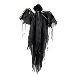 Northlight Animated Hanging Zombie Vampire With Lights And Sound Halloween Decoration - 5' -Festival Store GUEST ed35867a 6941 4f8a 94b1 1ad774ce8426