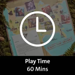 Ravensburger Horrified: American Monsters Strategy Board Game -Festival Store GUEST eda29d3f 479f 4d4d 82d6 0980b0bb7eaa