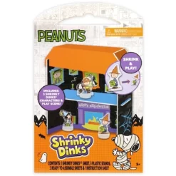 Disney Shrinky Dinks Peanuts Halloween Activity Kit -Festival Store GUEST ee74d364 8734 472c 9bc5 50140cee7da3