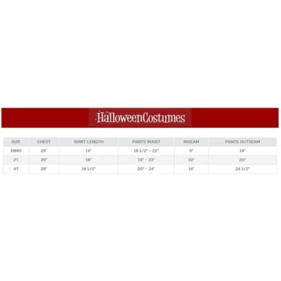 HalloweenCostumes.com Toddler Boy's Karate Kid Cobra Kai Halloween Costume | Toddler Karate Gi Outfit 3 HalloweenCostumes.com Toddler Boy's Karate Kid Cobra Kai Halloween Costume | Toddler Karate Gi Outfit - Image 3