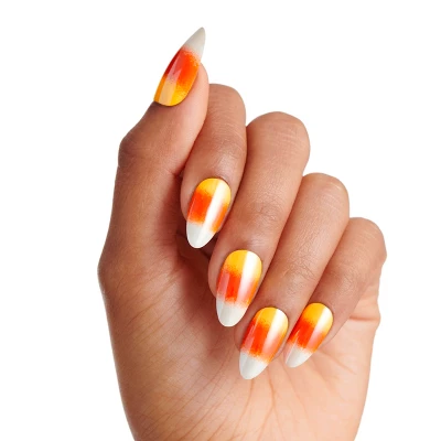 KISS Products Voguish Fantasy Fake Nails - Sweet Creature - 31ct 2 KISS Products Voguish Fantasy Fake Nails - Sweet Creature - 31ct - Image 2