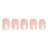 Glamnetic La Perle Press-On Nails - 30ct - Ulta Beauty