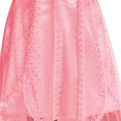 Disguise Wicked Girls' Glinda Popular Halloween Classic Costume Dress - Pink - 10-12 -Festival Store GUEST efee55e6 3bcd 4896 9f28 c919f88810f6