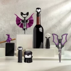 Ototo 2pc Crush N’ Roll Garlic Crusher And Peeler Silicone And Plastic Kitchen Tool Black/ White 6 Ototo 2pc Crush N’ Roll Garlic Crusher And Peeler Silicone And Plastic Kitchen Tool Black/ White -Festival Store GUEST eff6a4d8 e222 4b68 98c3 dc3783955412