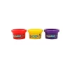 Crayola 3pk Silly Scent Dough 2