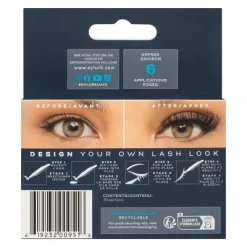 Eylure Volume & Curl Cluster False Eyelashes - 36ct -Festival Store GUEST f04fcd7b 3d7a 4482 9cc0 fbabea20dd90