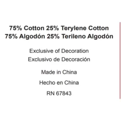 Gallerie II Jack-O-Lantern Halloween Candy Bag