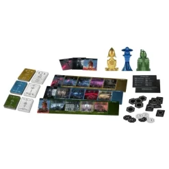 Ravensburger Star Wars Villainous: Scum And Villainy Board Game, Creative Strategy & Problem Solving, 40-80 Min Play 5 Ravensburger Star Wars Villainous: Scum And Villainy Board Game, Creative Strategy & Problem Solving, 40-80 Min Play -Festival Store GUEST f1c1b11c d468 4707 b729 db1f3bd8a4e2