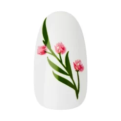 KISS Products Gel Fantasy Fake Nails - Slow Down - 31ct 14 KISS Products Gel Fantasy Fake Nails - Slow Down - 31ct -Festival Store GUEST f2220a1c 0008 416a 9b06 59e05ecd3611