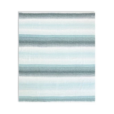 Woven Chenille Throw Tonal Green - Bullseye's Playground™ 1 Woven Chenille Throw Tonal Green - Bullseye's Playground™