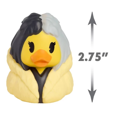 Disney Licensed Ducks Cruella 2 Disney Licensed Ducks Cruella - Image 2