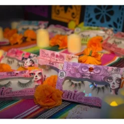 IONI 2-IN-1 LASH WISPY NATURAL LONG DOLL - EMMA(Pack Of 6) -Festival Store GUEST f2dbfd15 8f89 4cd4 8529 eb483e97d744 1