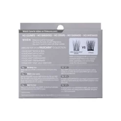 KISS Products Falscara Lash Extension Kit - Black Faux Mink - 24ct 19 KISS Products Falscara Lash Extension Kit - Black Faux Mink - 24ct -Festival Store GUEST f33ea18b aa4c 4375 8632 0d23952349a2