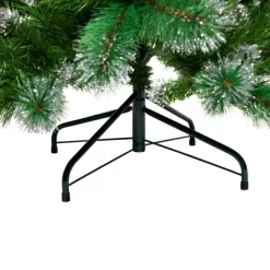 Northlight Two-Tone Spruce Pine Glitter Tip Medium Artificial Christmas Tree - 6' - Unlit 13 Northlight Two-Tone Spruce Pine Glitter Tip Medium Artificial Christmas Tree - 6' - Unlit -Festival Store GUEST f46d40ab ecae 4057 a87f 2d94a164d0f8