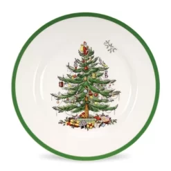 Spode Christmas Tree Plate 15 Spode Christmas Tree Plate -Festival Store GUEST f4acb4f0 4d5b 4f1f a5e7 87b58d33e409