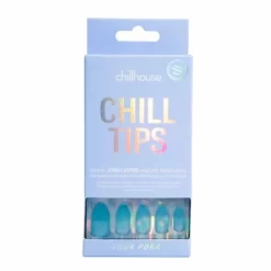 Chillhouse Chill Tips Press-On Fake Nails - 24ct -Festival Store GUEST f4c5a333 ba7c 46b4 a314 2ce01dfbcd3b