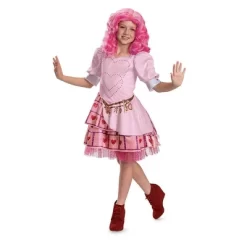 Disney Descendants: The Rise Of Red Bridget Deluxe Kids' Halloween Costume -Festival Store GUEST f500eccf fc28 4838 bdb3 cc09dc6b8abb