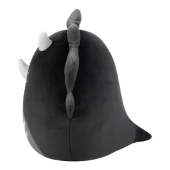 Squishmallows 12" Black Skeleton Triceratops Medium Plush 15 Squishmallows 12" Black Skeleton Triceratops Medium Plush -Festival Store GUEST f5428f60 5cc3 423a 87f9 1776dd66a2e5