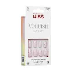 KISS Products Fake Nails - Luminary - 31ct 15 KISS Products Fake Nails - Luminary - 31ct -Festival Store GUEST f58e5c5a ad27 44bd 9790 60ba91ab5f9d
