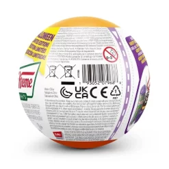 Mini Brands Krispy Kreme Create Halloween Series 1: Collectible Plastic Figure Toy 15 Mini Brands Krispy Kreme Create Halloween Series 1: Collectible Plastic Figure Toy -Festival Store GUEST f5947a3c 30c2 4b51 b0ca b09b1f18afa6